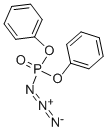 Diphenylphosphoryl azide(26386-88-9)